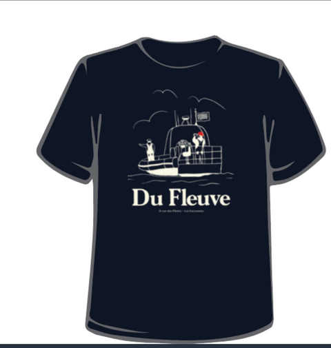 T-Shirt enfant