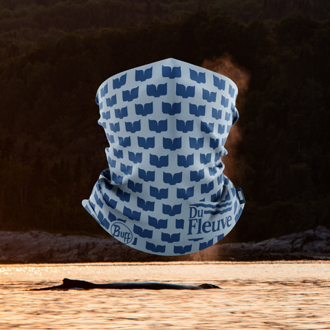Buff Du fleuve