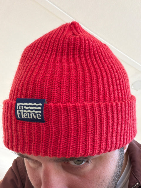 Tuque Du Fleuve