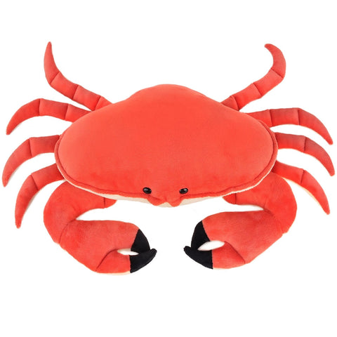 Toutou crabe